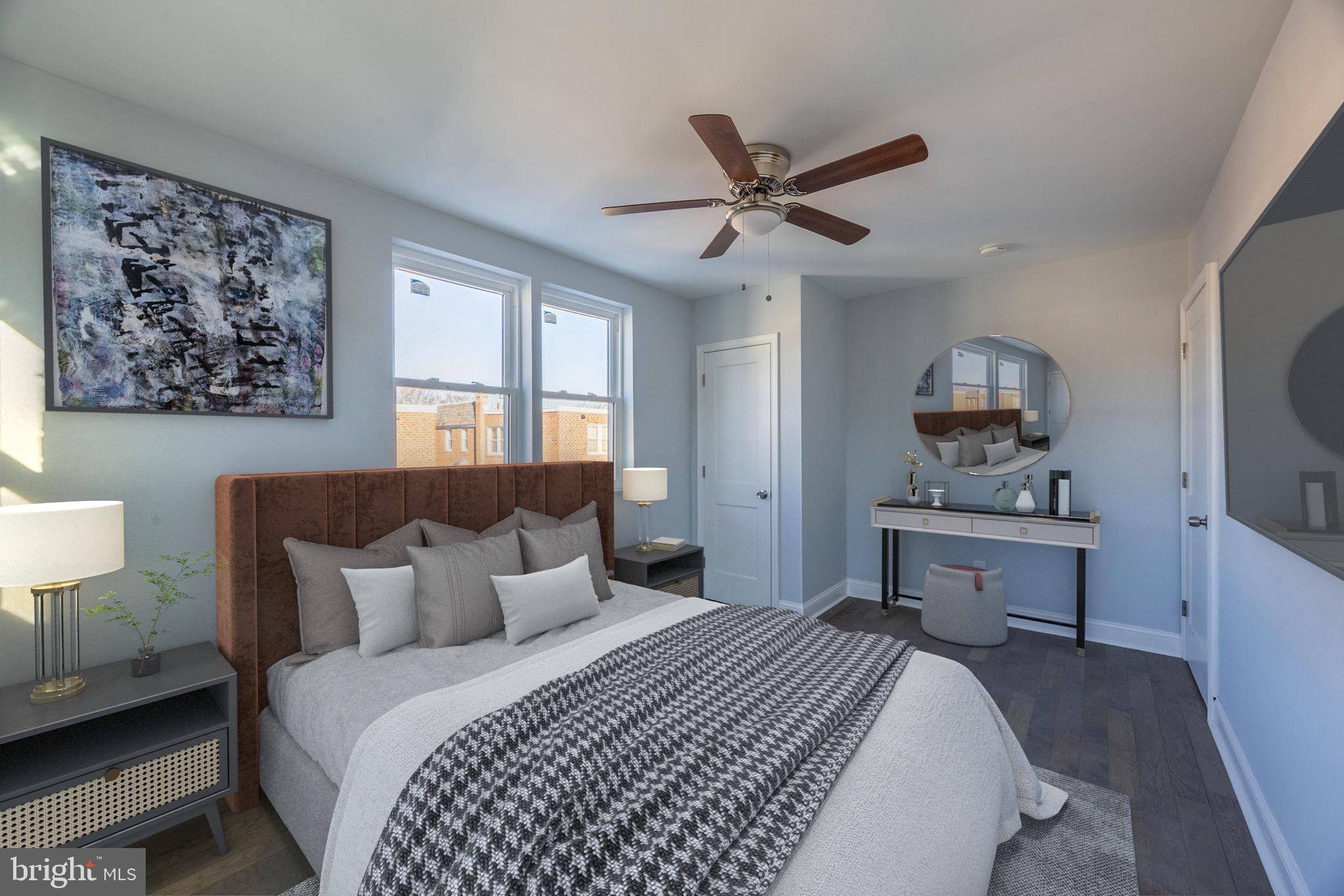 MT AIRY - Residential