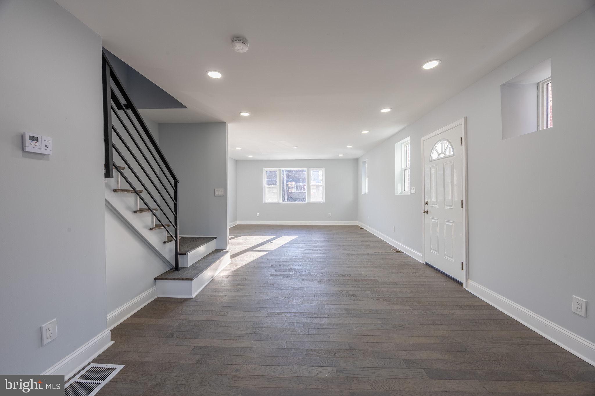 MT AIRY - Residential