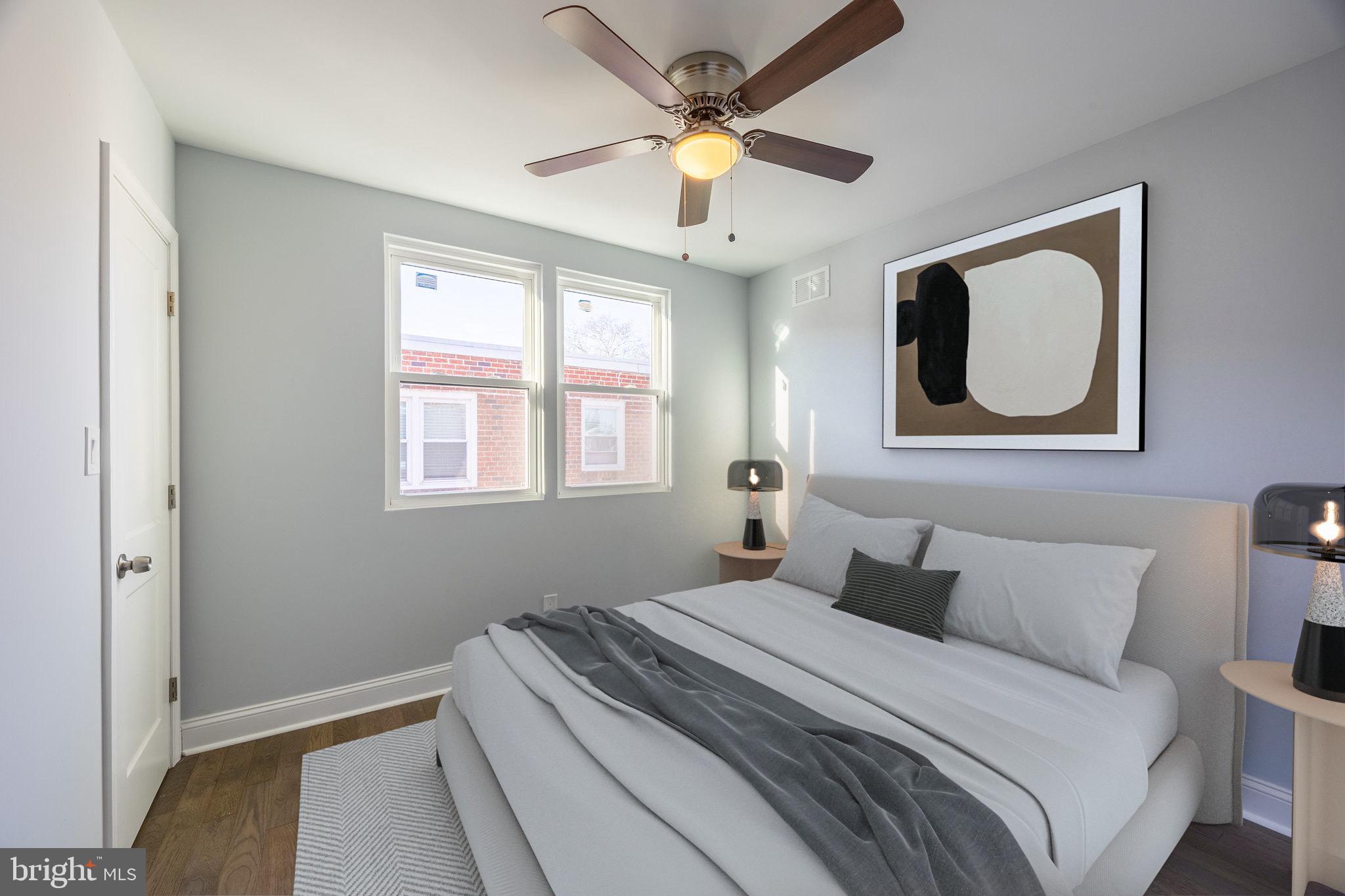 MT AIRY - Residential