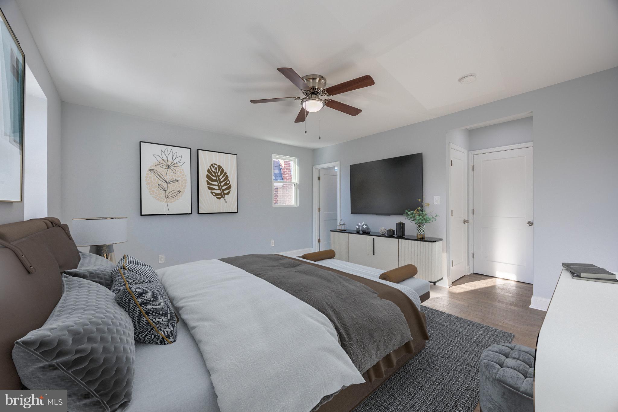 MT AIRY - Residential