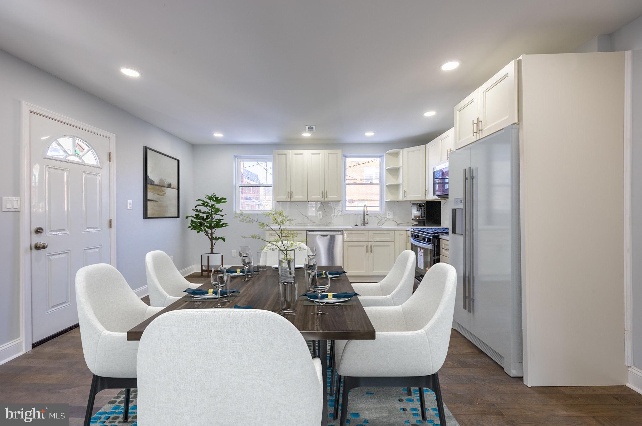 MT AIRY - Residential