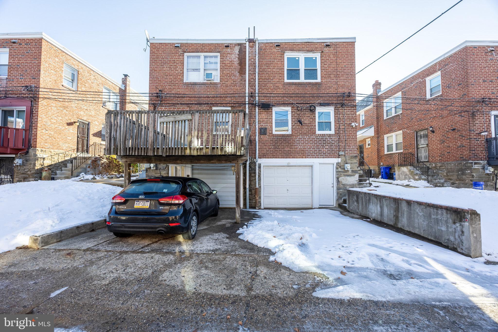 MT AIRY - Residential