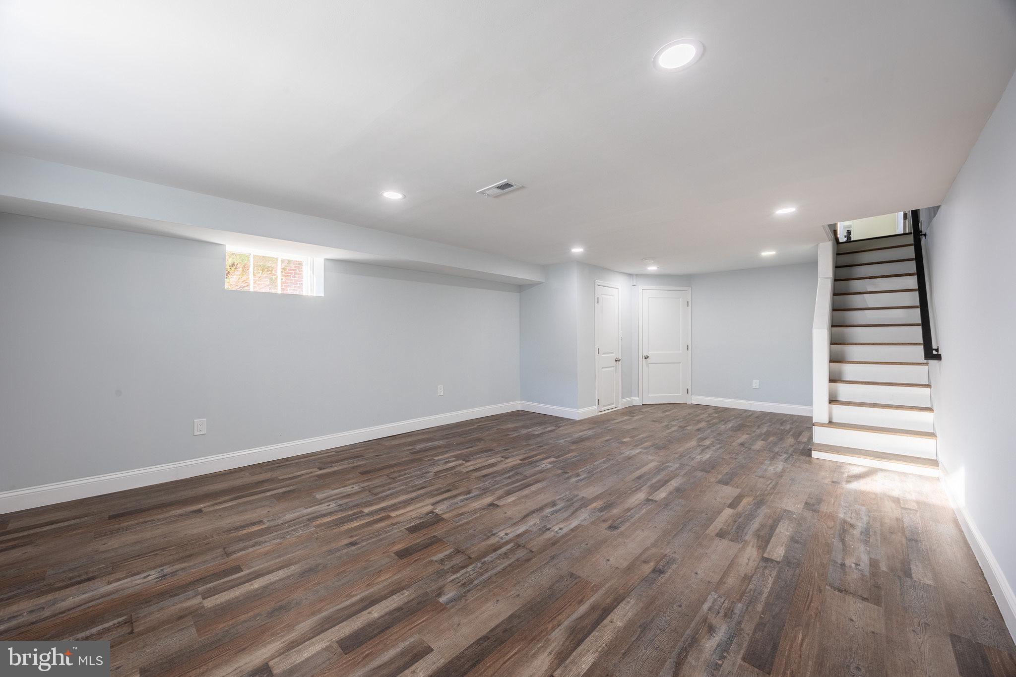 MT AIRY - Residential