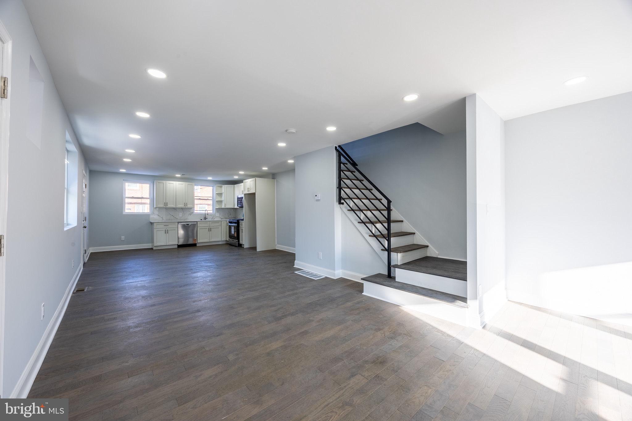 MT AIRY - Residential