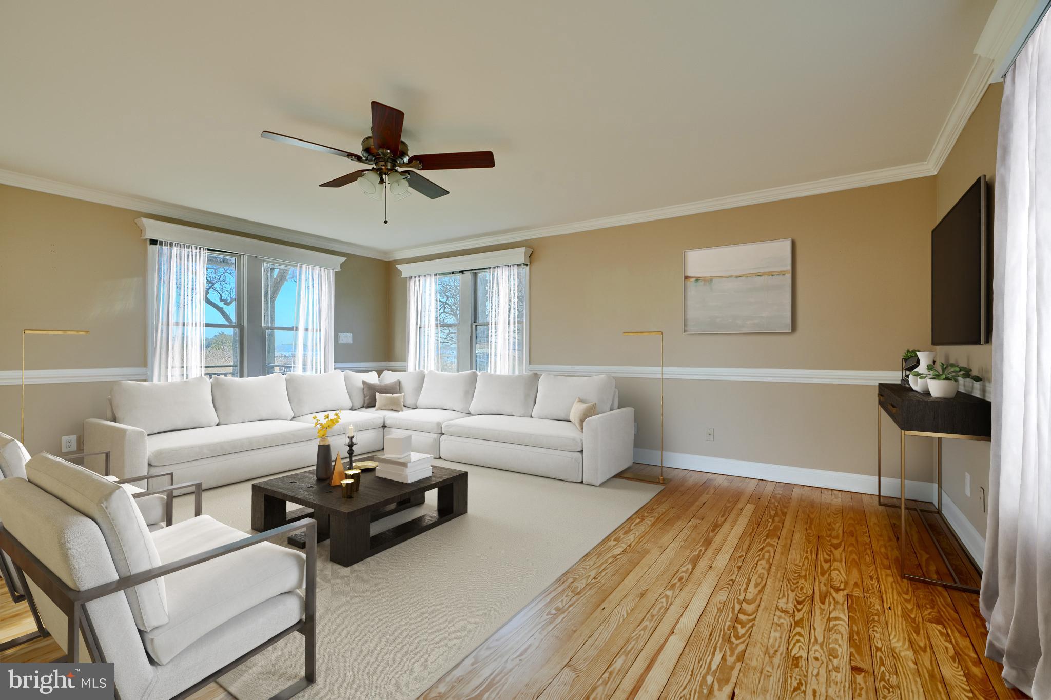 BOWLEYS QUARTERS - Residential
