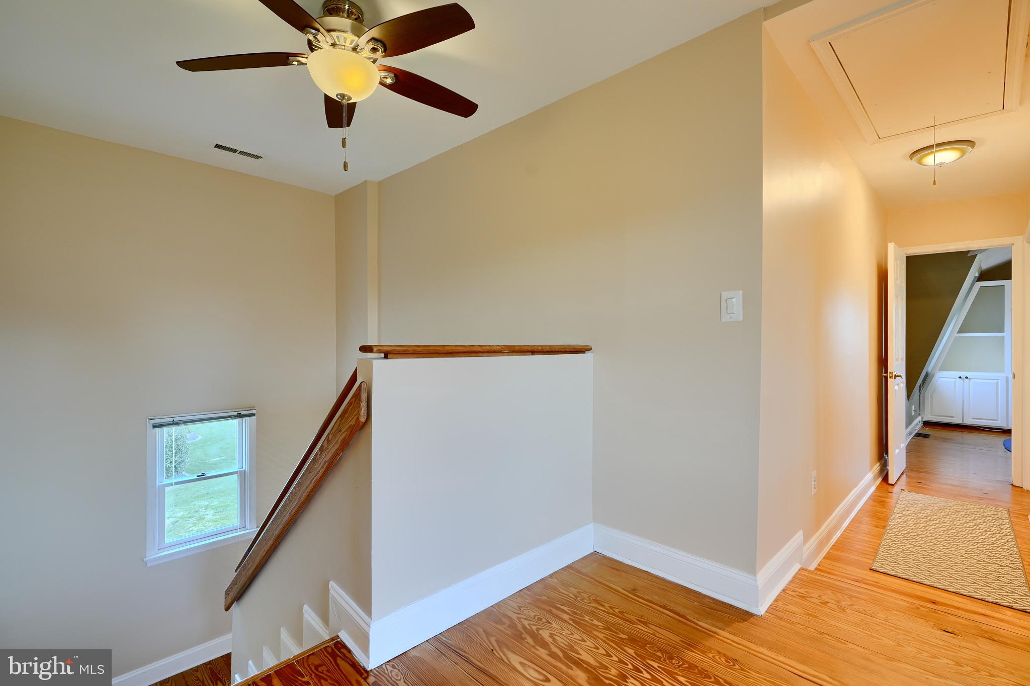 BOWLEYS QUARTERS - Residential
