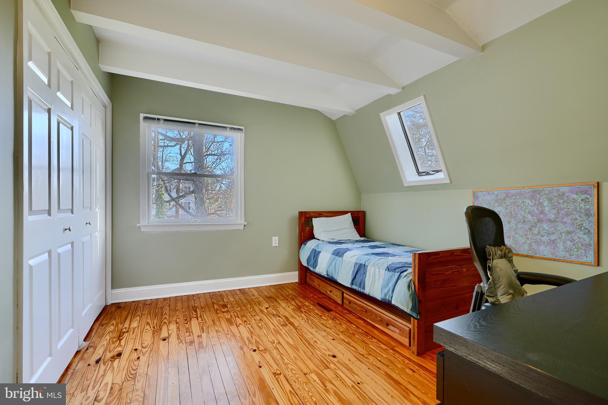 BOWLEYS QUARTERS - Residential