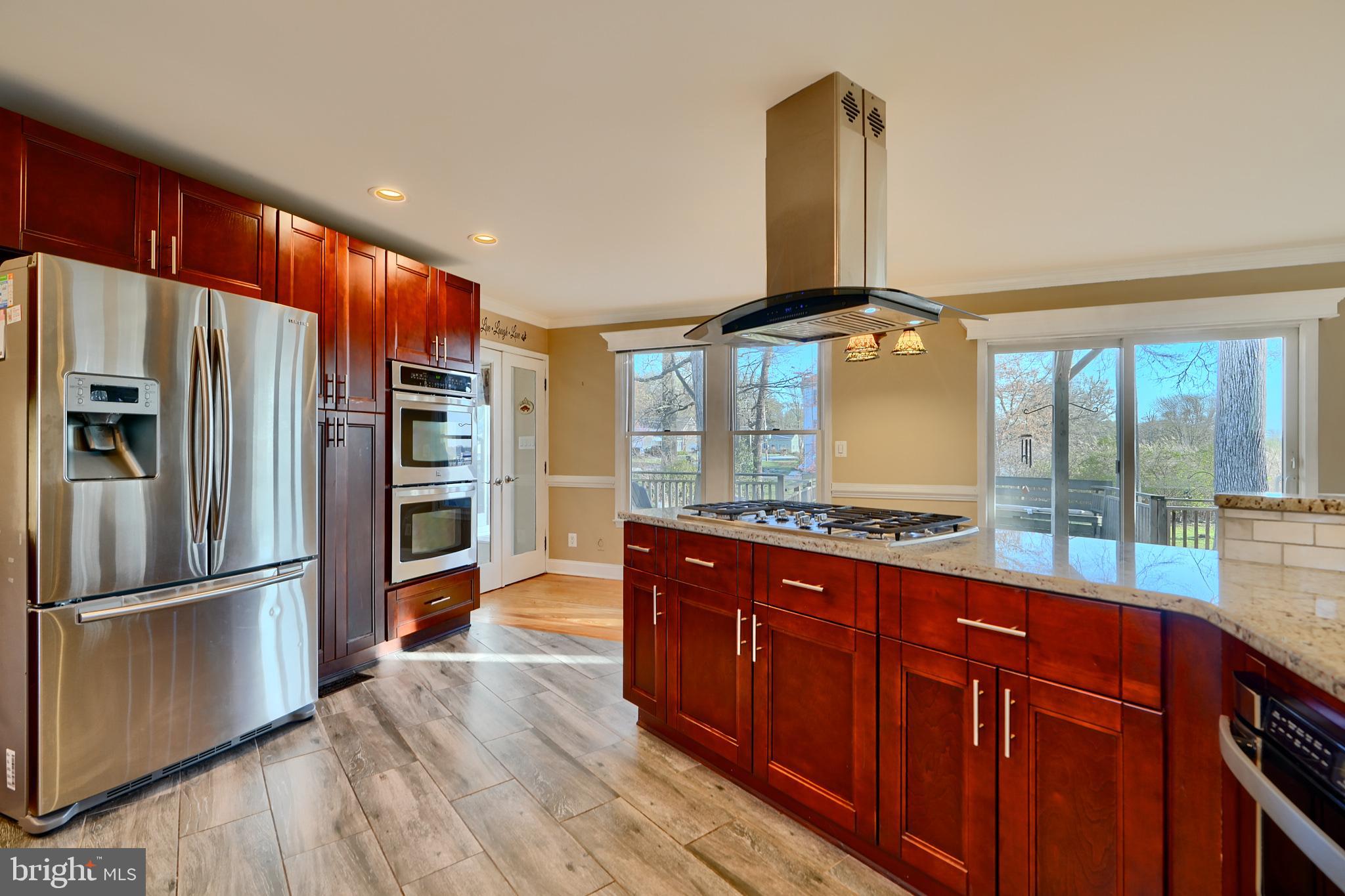 BOWLEYS QUARTERS - Residential