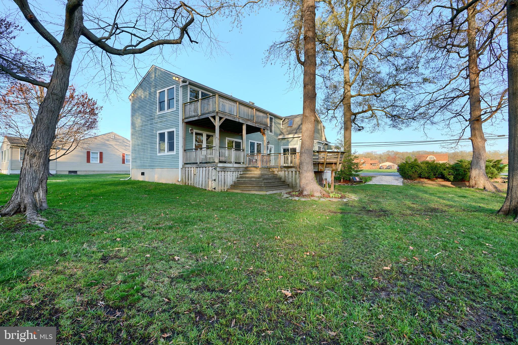 BOWLEYS QUARTERS - Residential