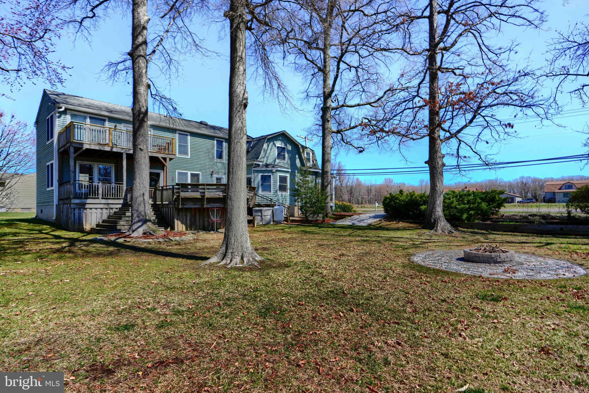 BOWLEYS QUARTERS - Residential