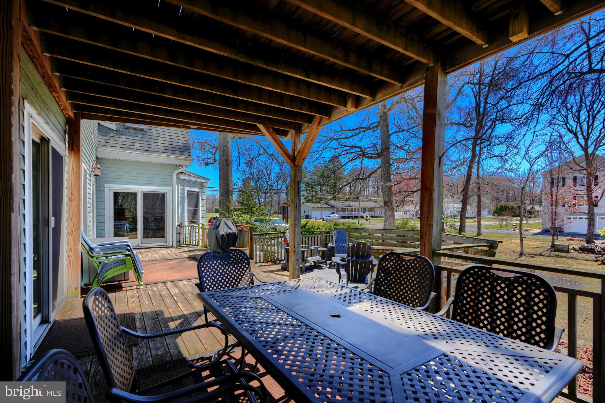 BOWLEYS QUARTERS - Residential