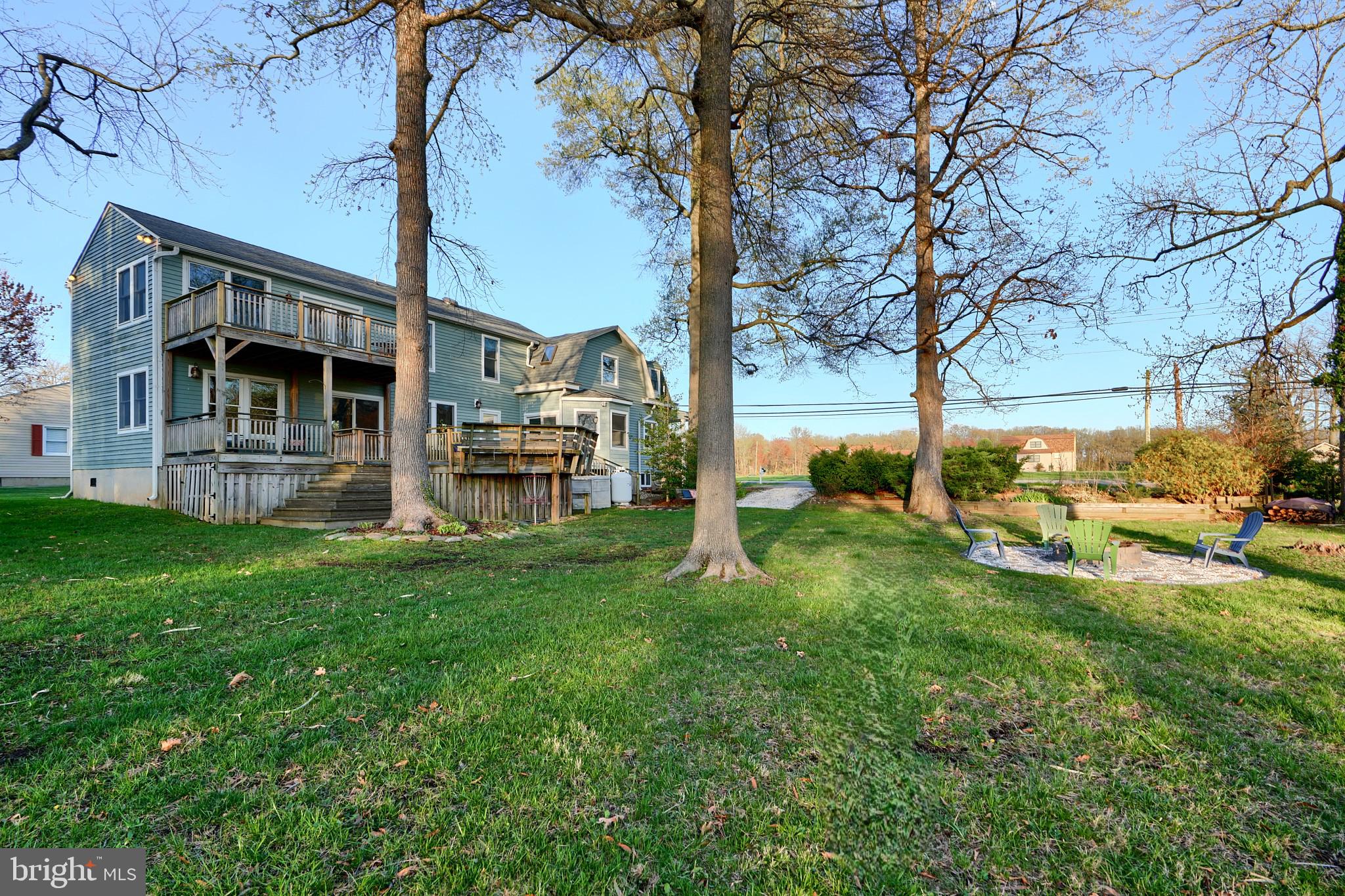 BOWLEYS QUARTERS - Residential