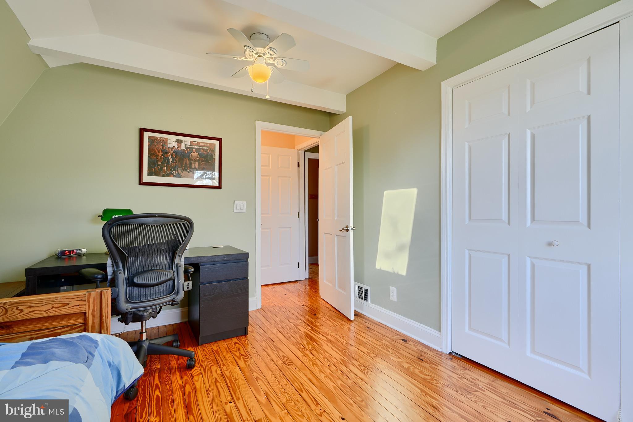BOWLEYS QUARTERS - Residential