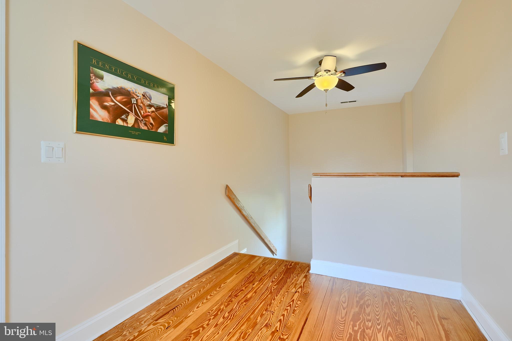 BOWLEYS QUARTERS - Residential