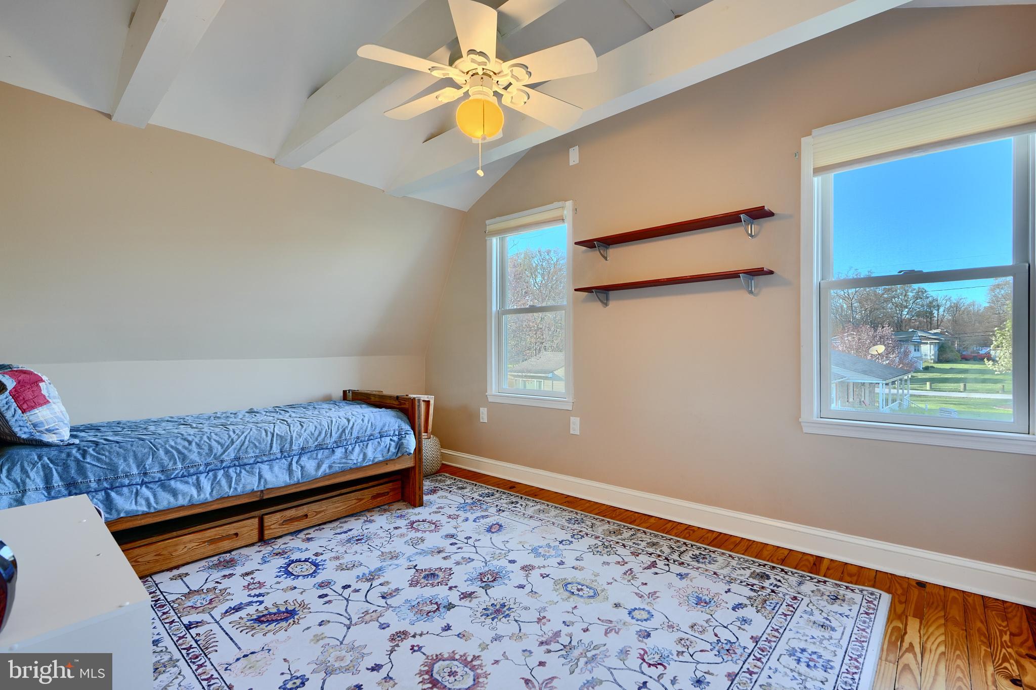 BOWLEYS QUARTERS - Residential