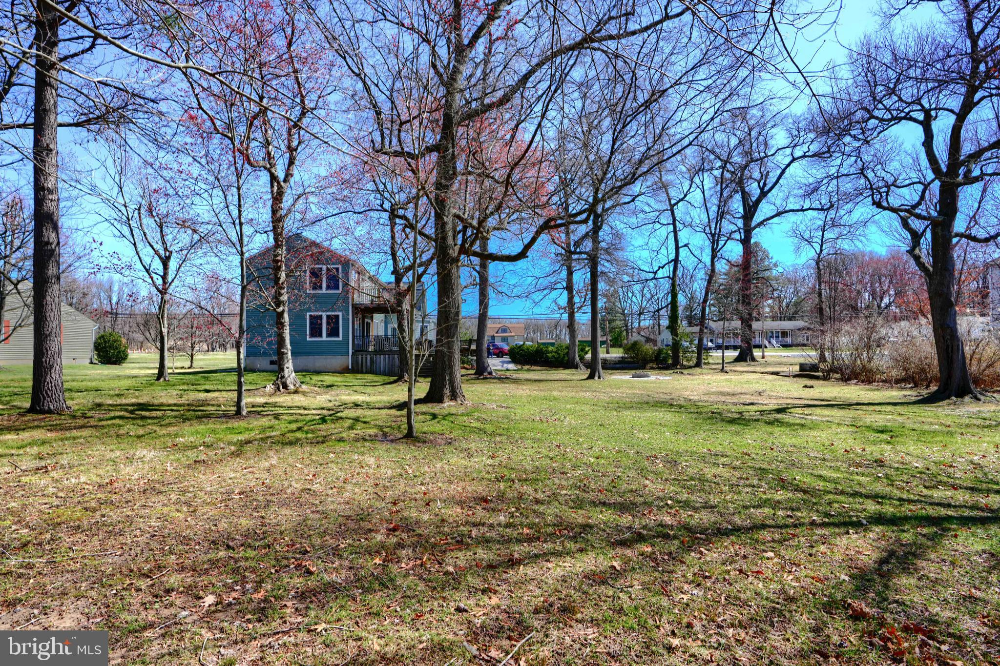 BOWLEYS QUARTERS - Residential