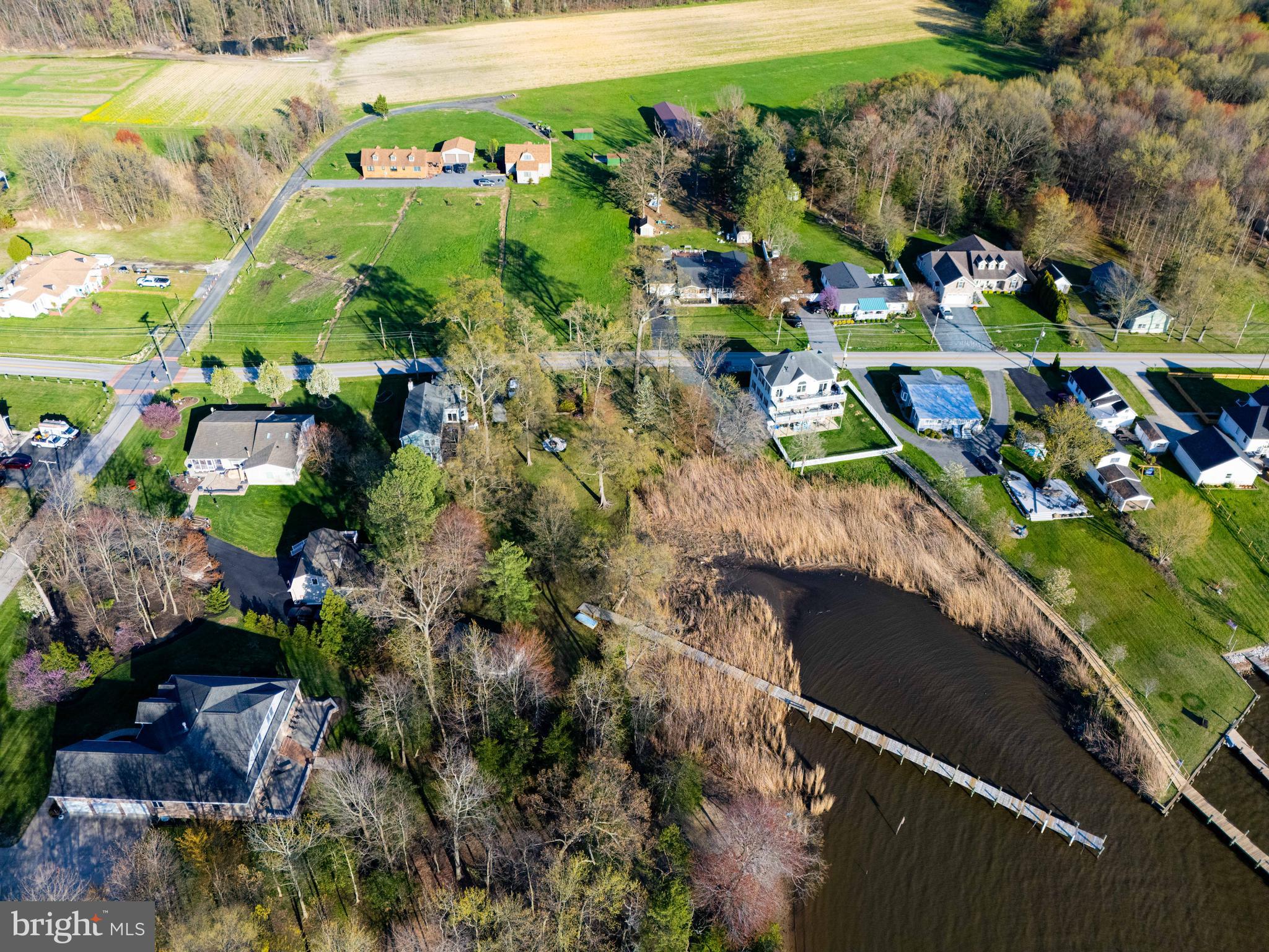 BOWLEYS QUARTERS - Residential