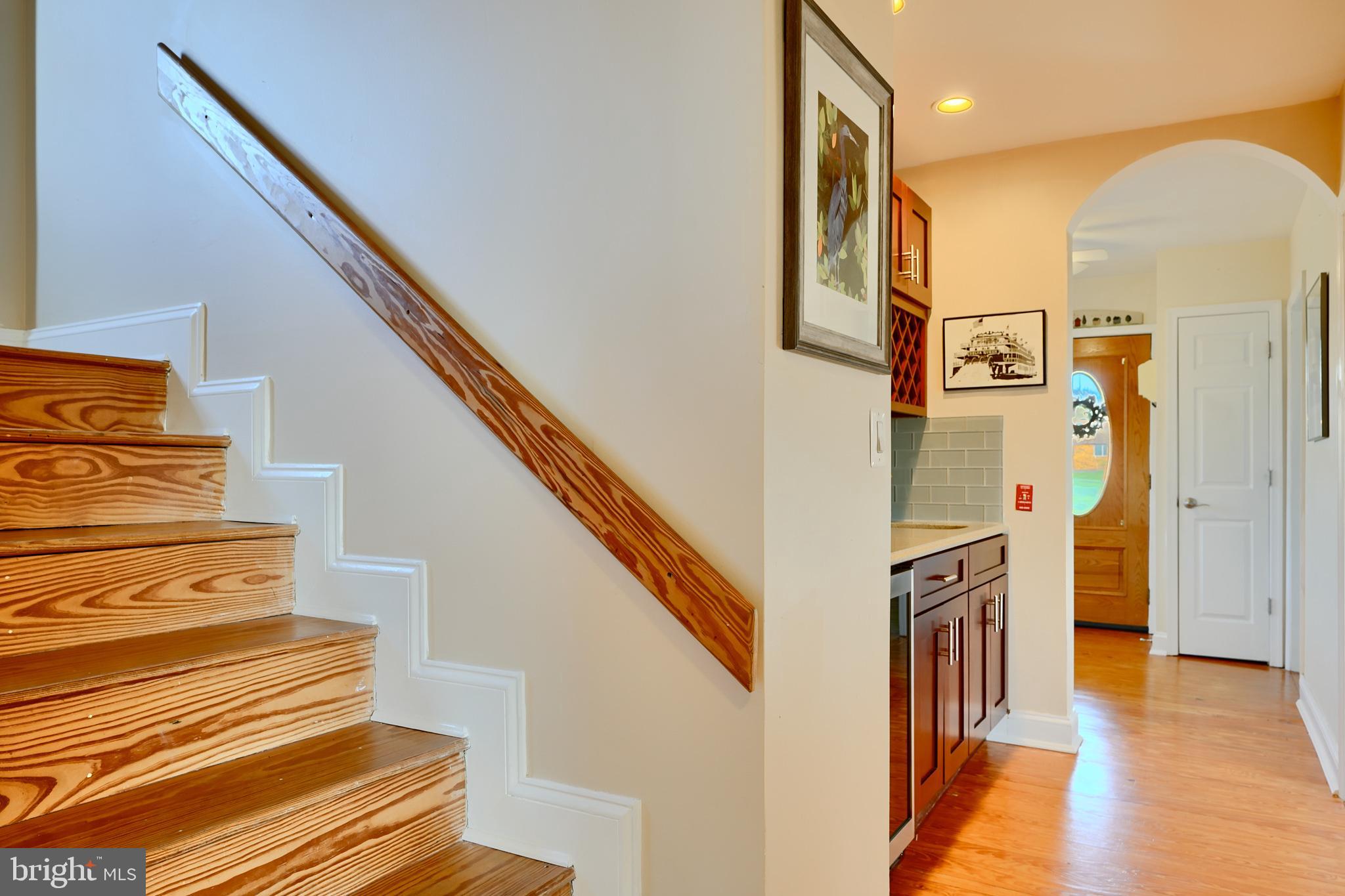 BOWLEYS QUARTERS - Residential
