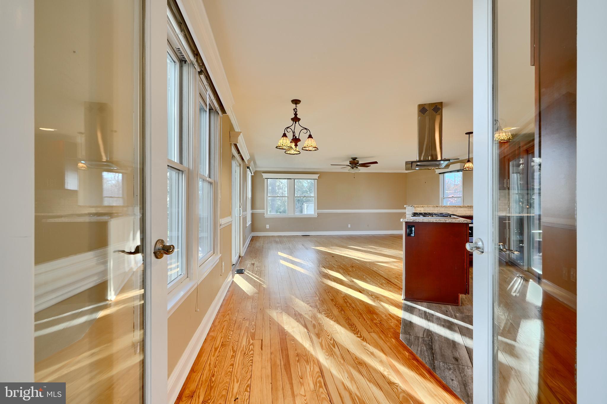 BOWLEYS QUARTERS - Residential