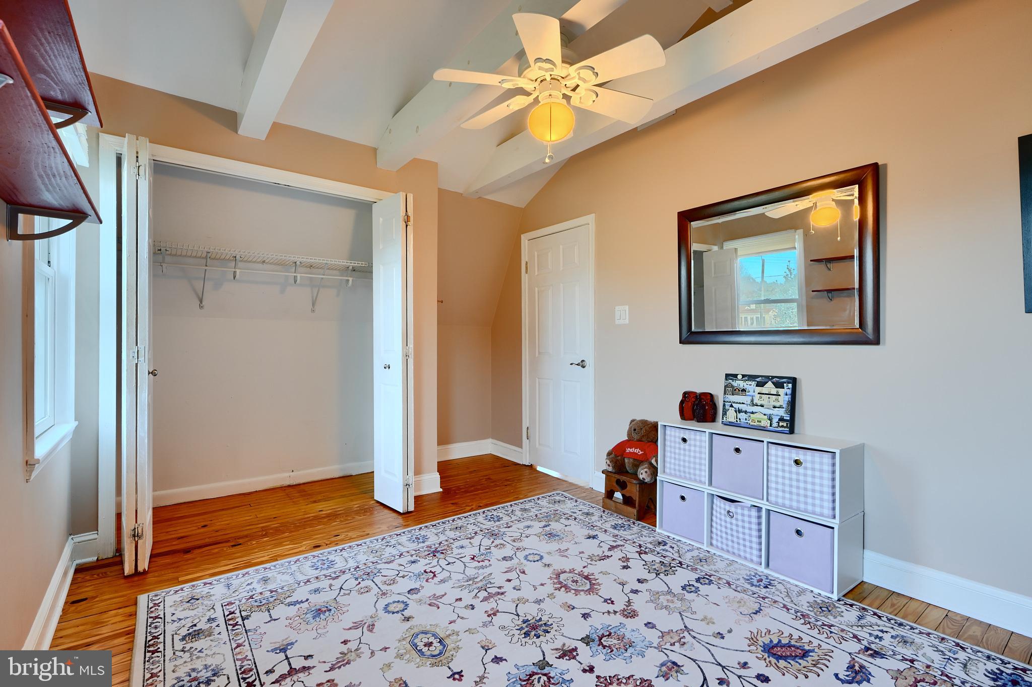 BOWLEYS QUARTERS - Residential
