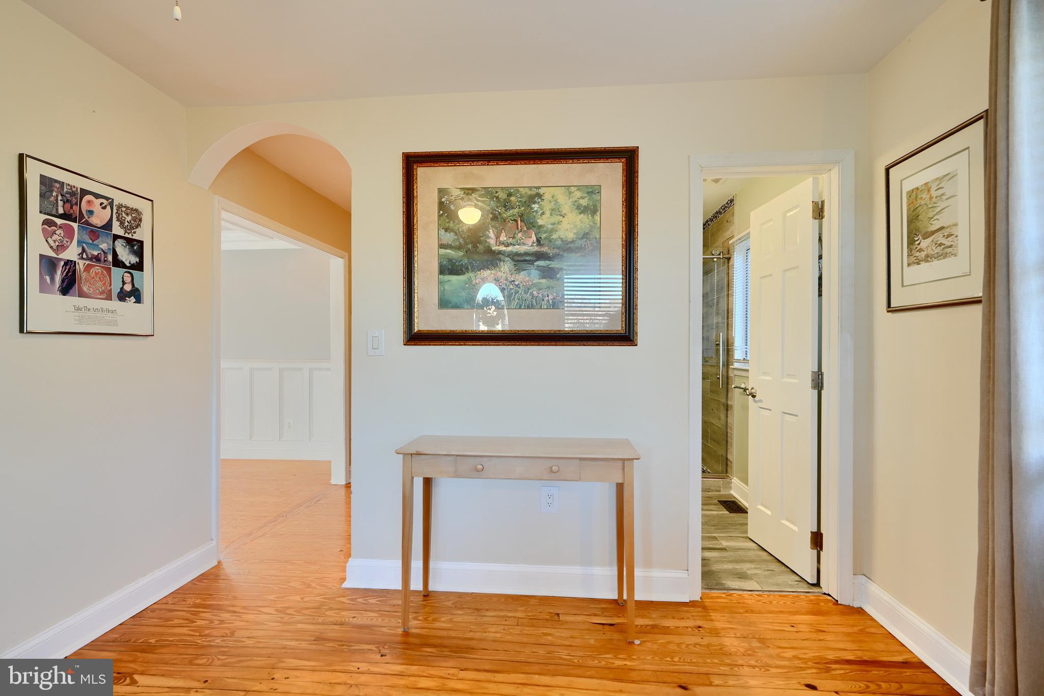 BOWLEYS QUARTERS - Residential