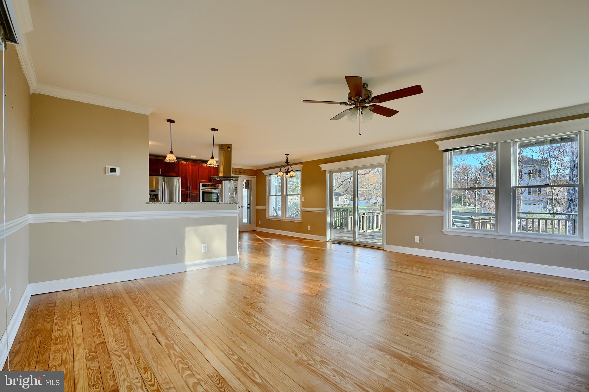 BOWLEYS QUARTERS - Residential