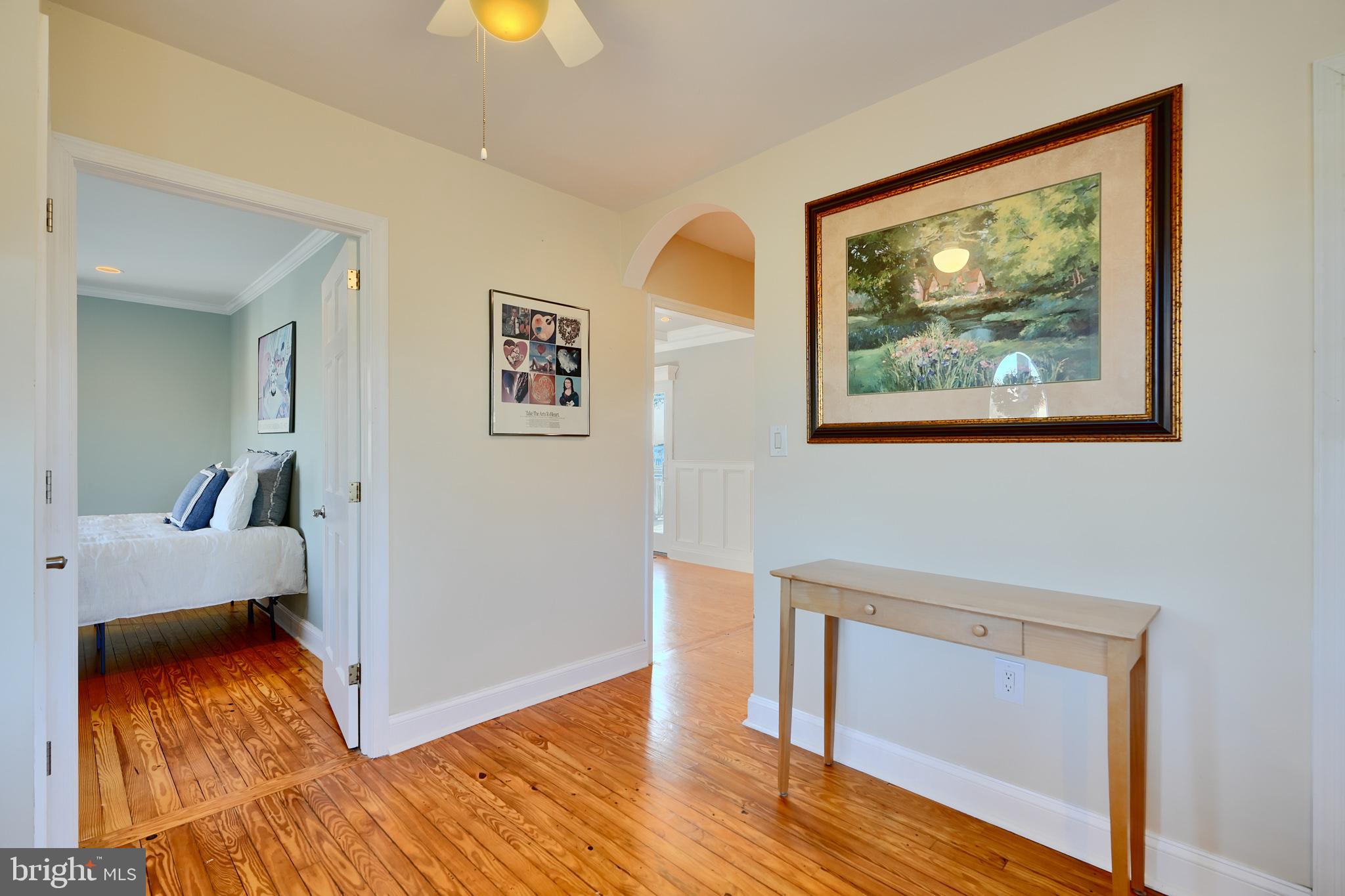 BOWLEYS QUARTERS - Residential
