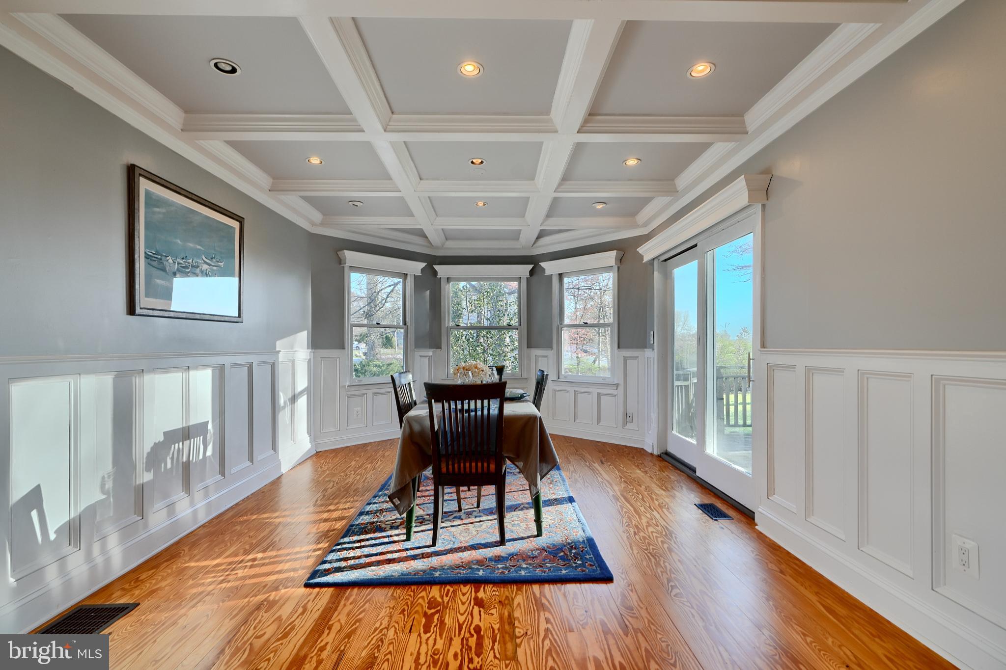BOWLEYS QUARTERS - Residential