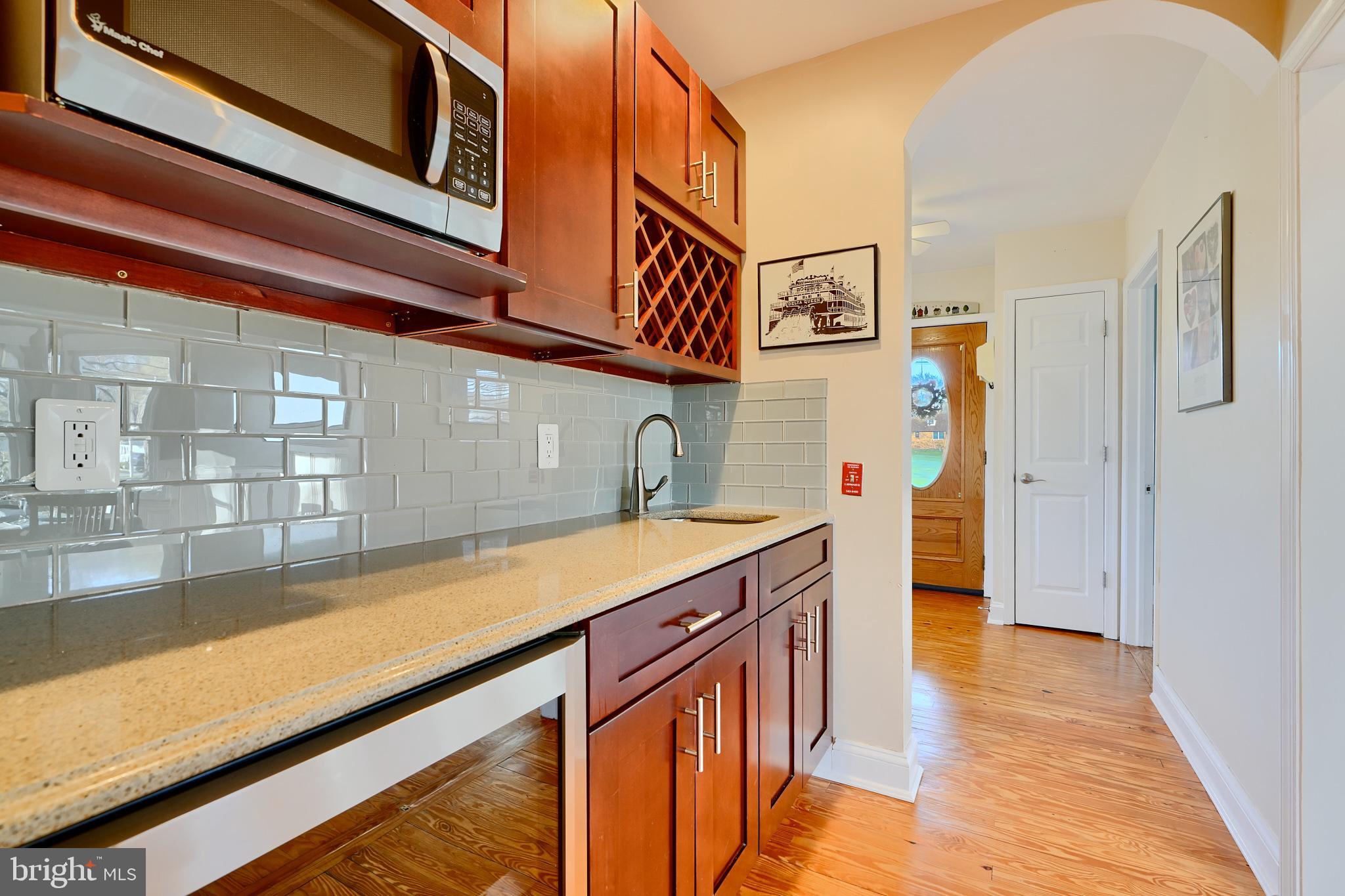 BOWLEYS QUARTERS - Residential