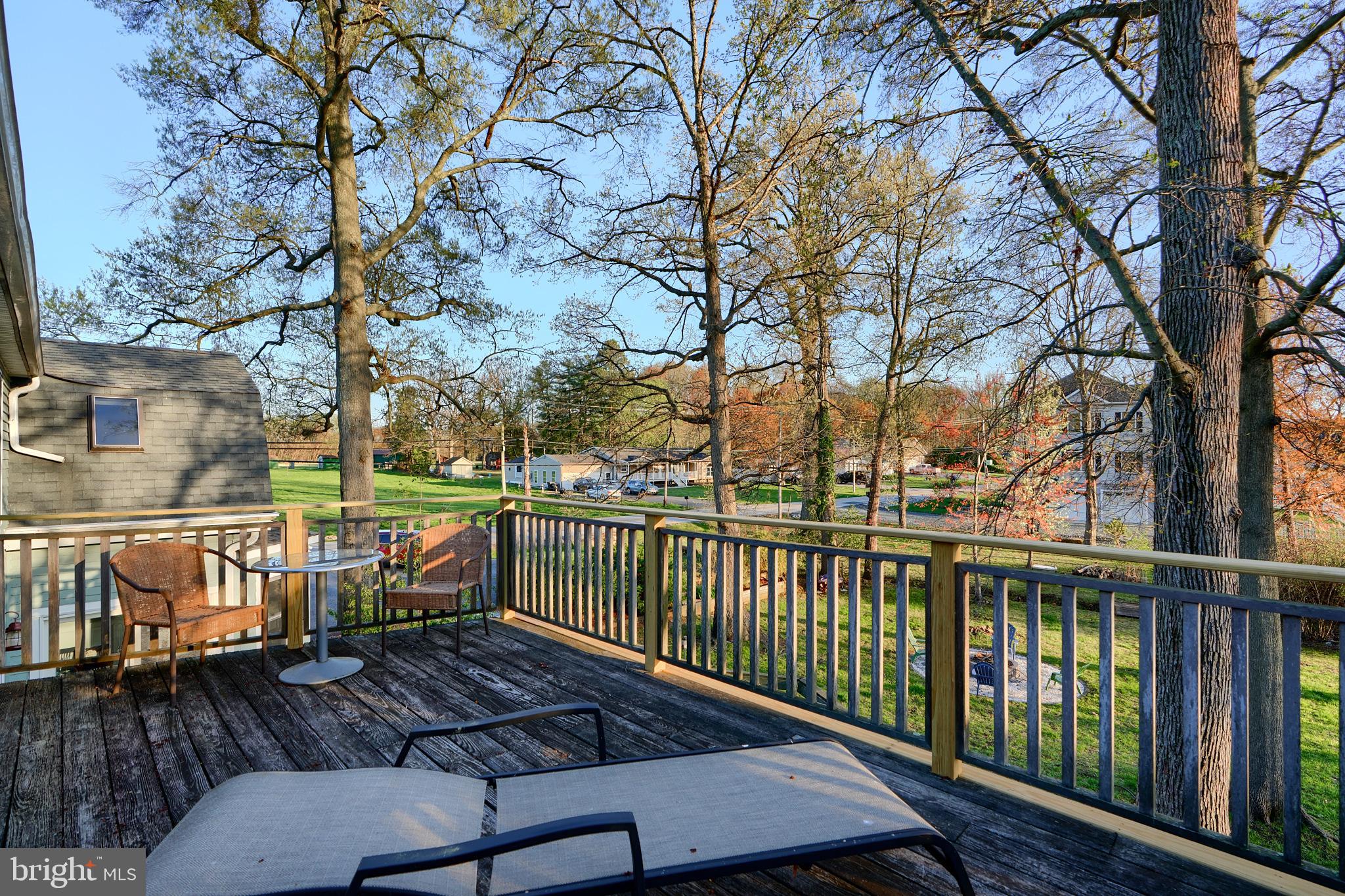 BOWLEYS QUARTERS - Residential