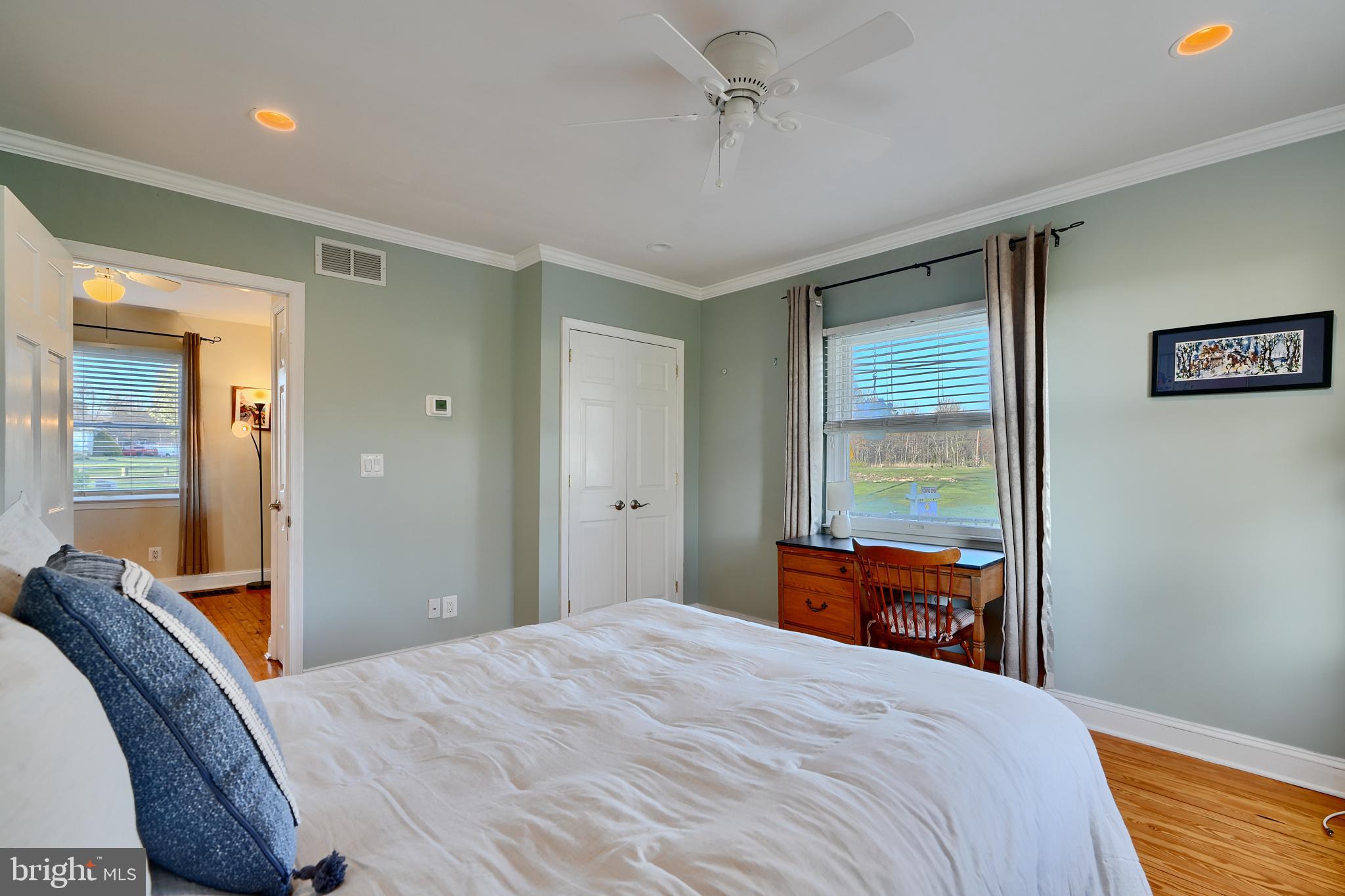 BOWLEYS QUARTERS - Residential