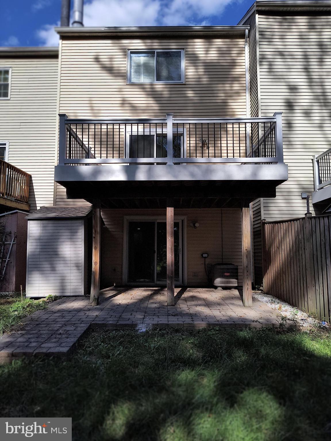 ASPEN MILL - Residential Lease