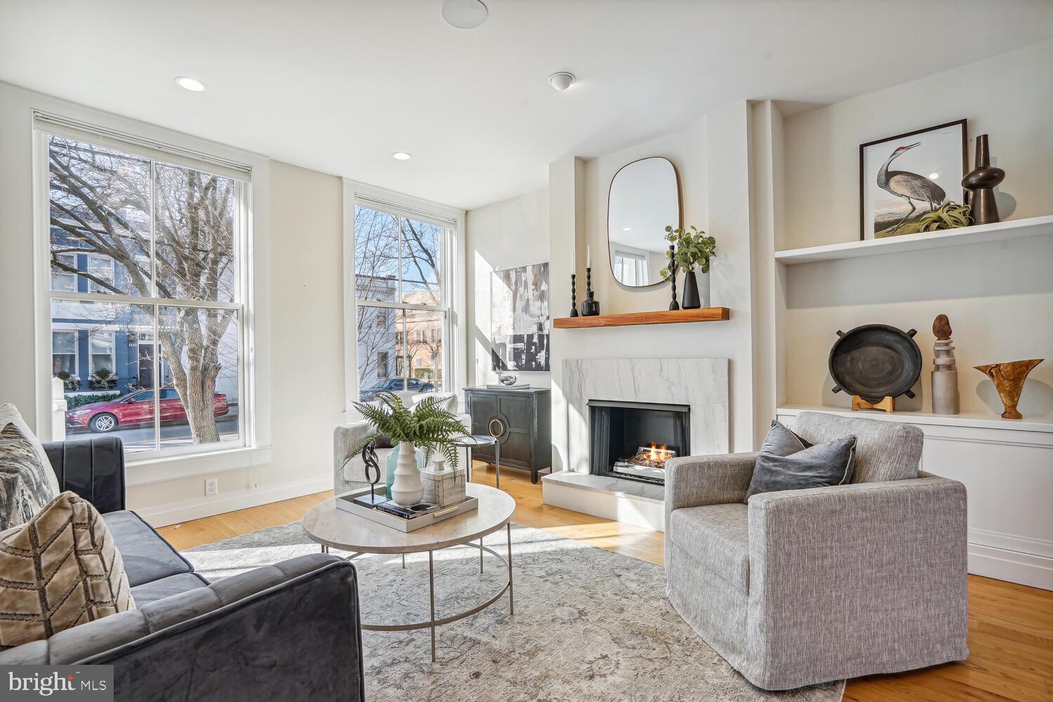 OLD TOWN - Residential