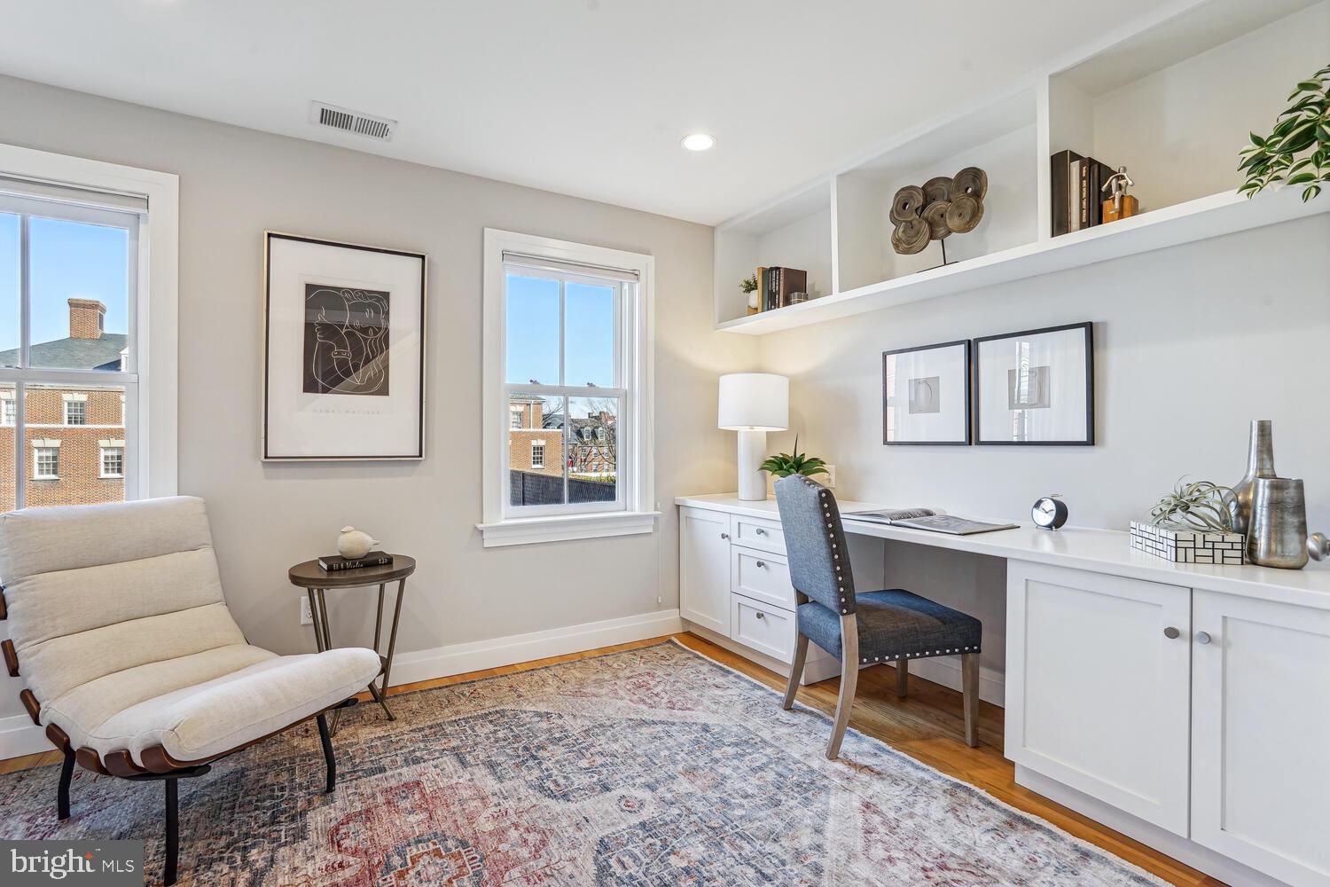 OLD TOWN - Residential