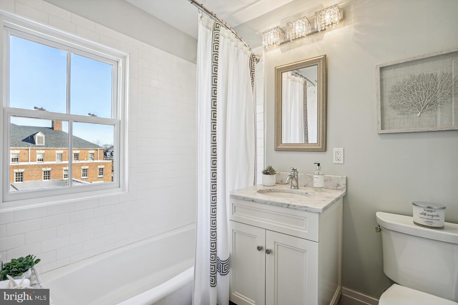 OLD TOWN - Residential