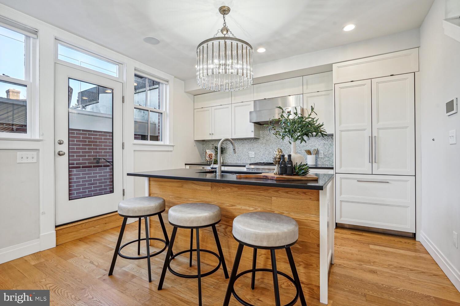 OLD TOWN - Residential