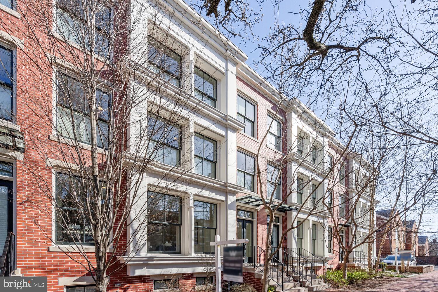 OLD TOWN - Residential