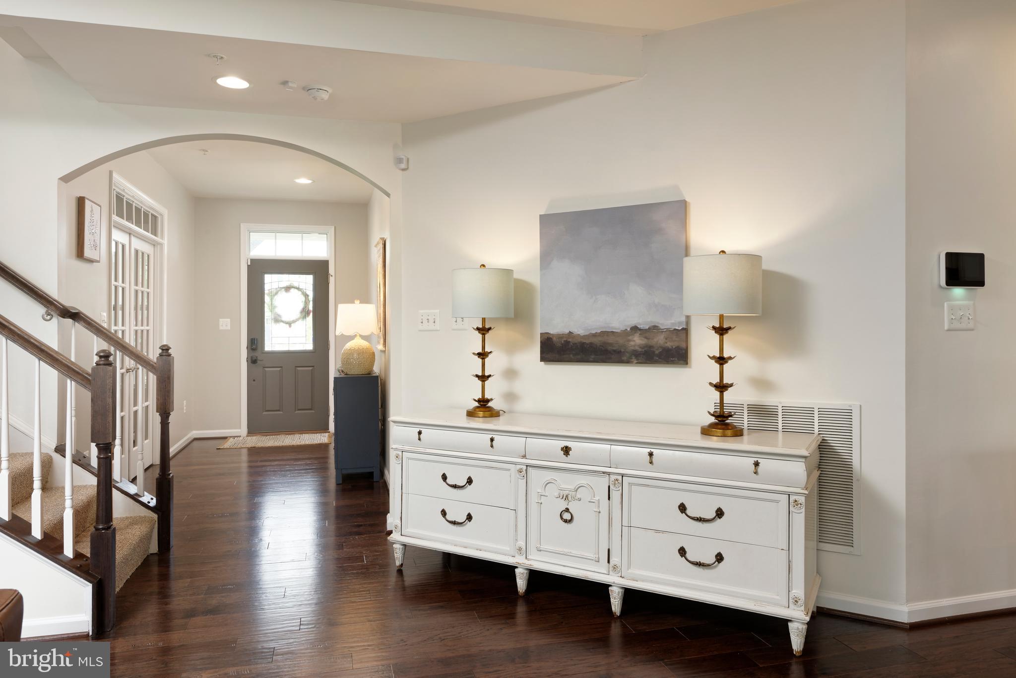 BRUNSWICK CROSSING - Residential