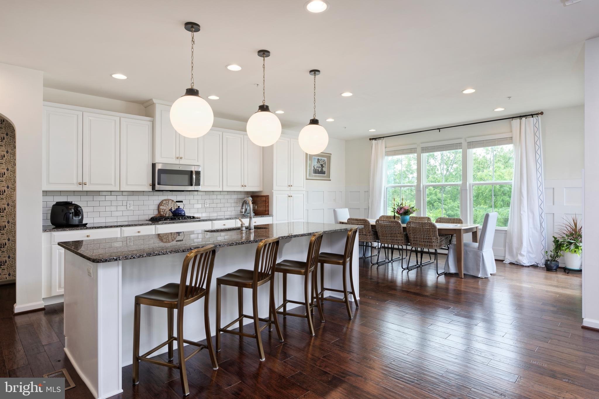 BRUNSWICK CROSSING - Residential