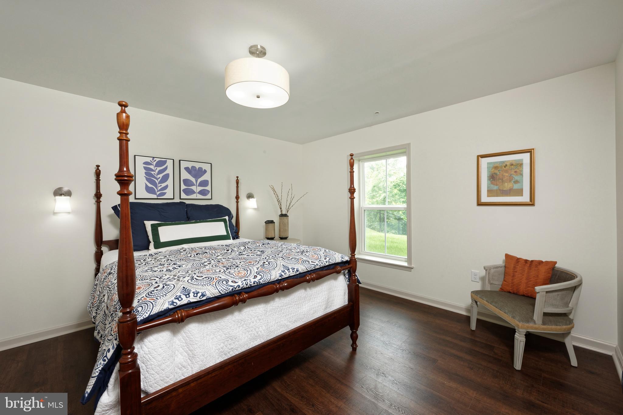 BRUNSWICK CROSSING - Residential