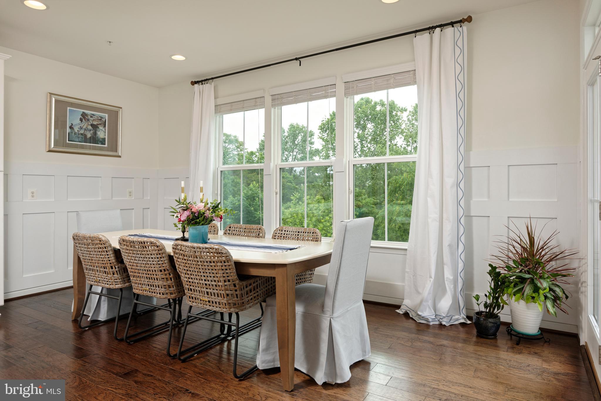 BRUNSWICK CROSSING - Residential