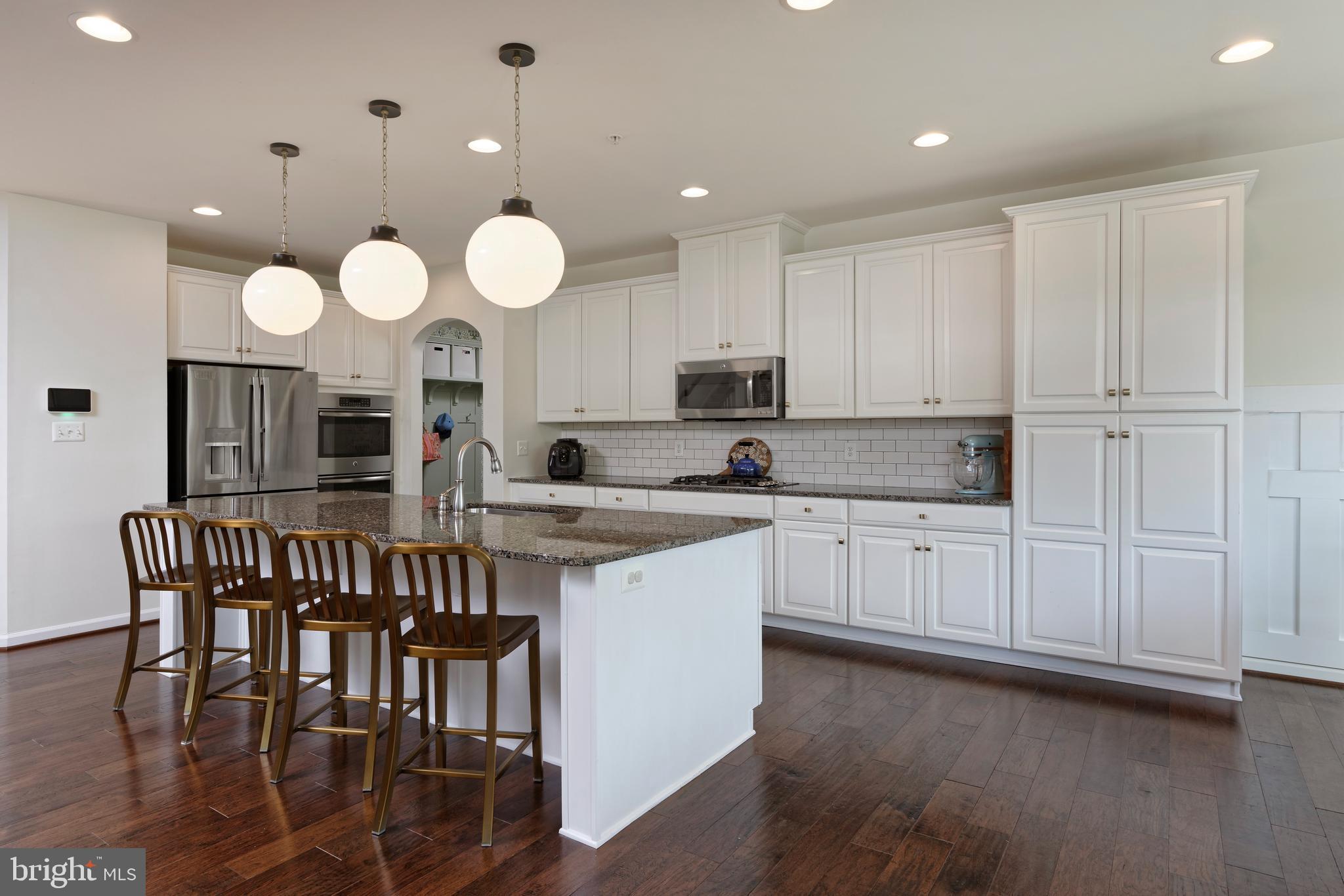 BRUNSWICK CROSSING - Residential