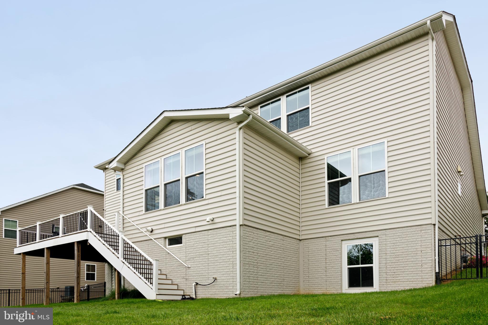 BRUNSWICK CROSSING - Residential