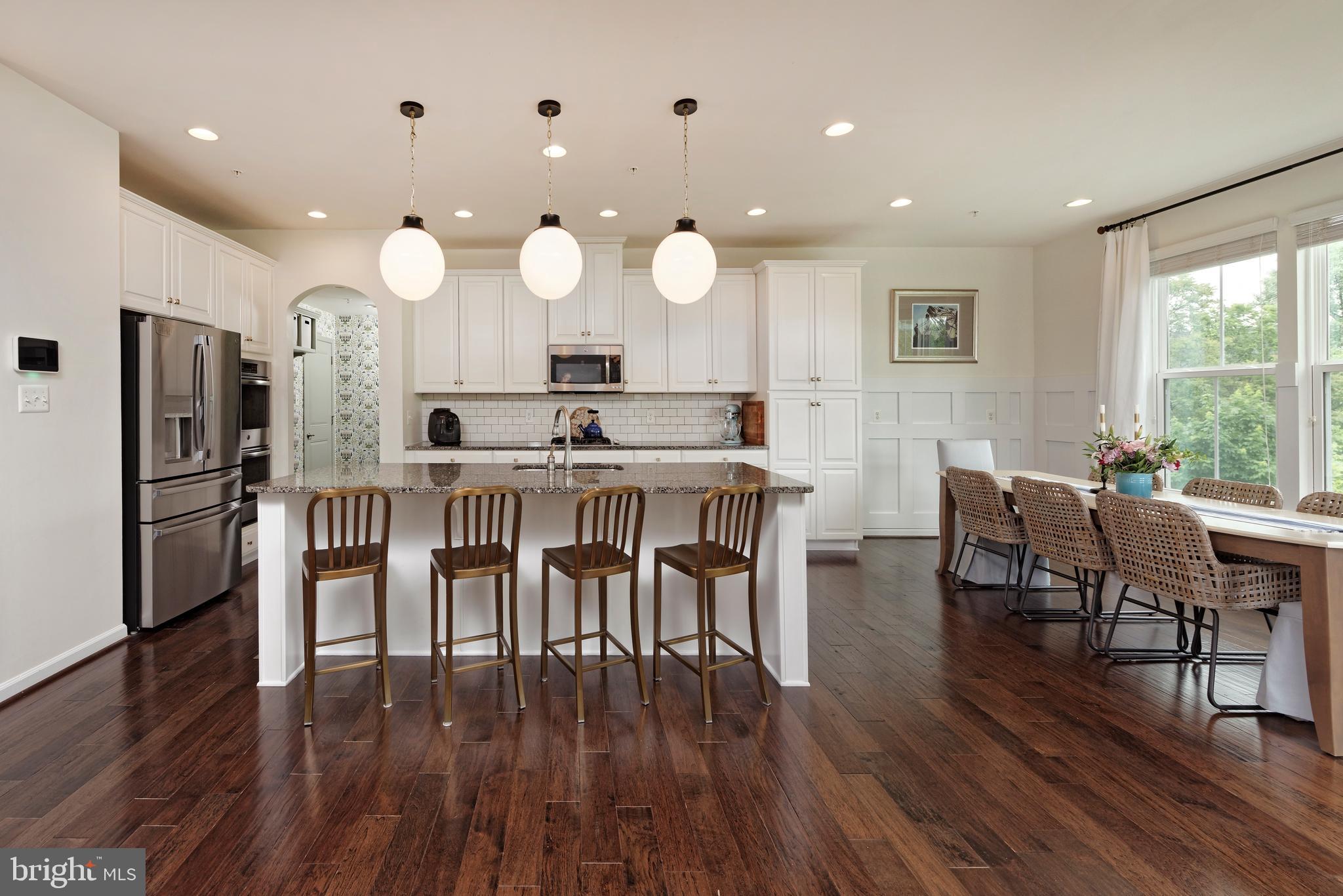 BRUNSWICK CROSSING - Residential