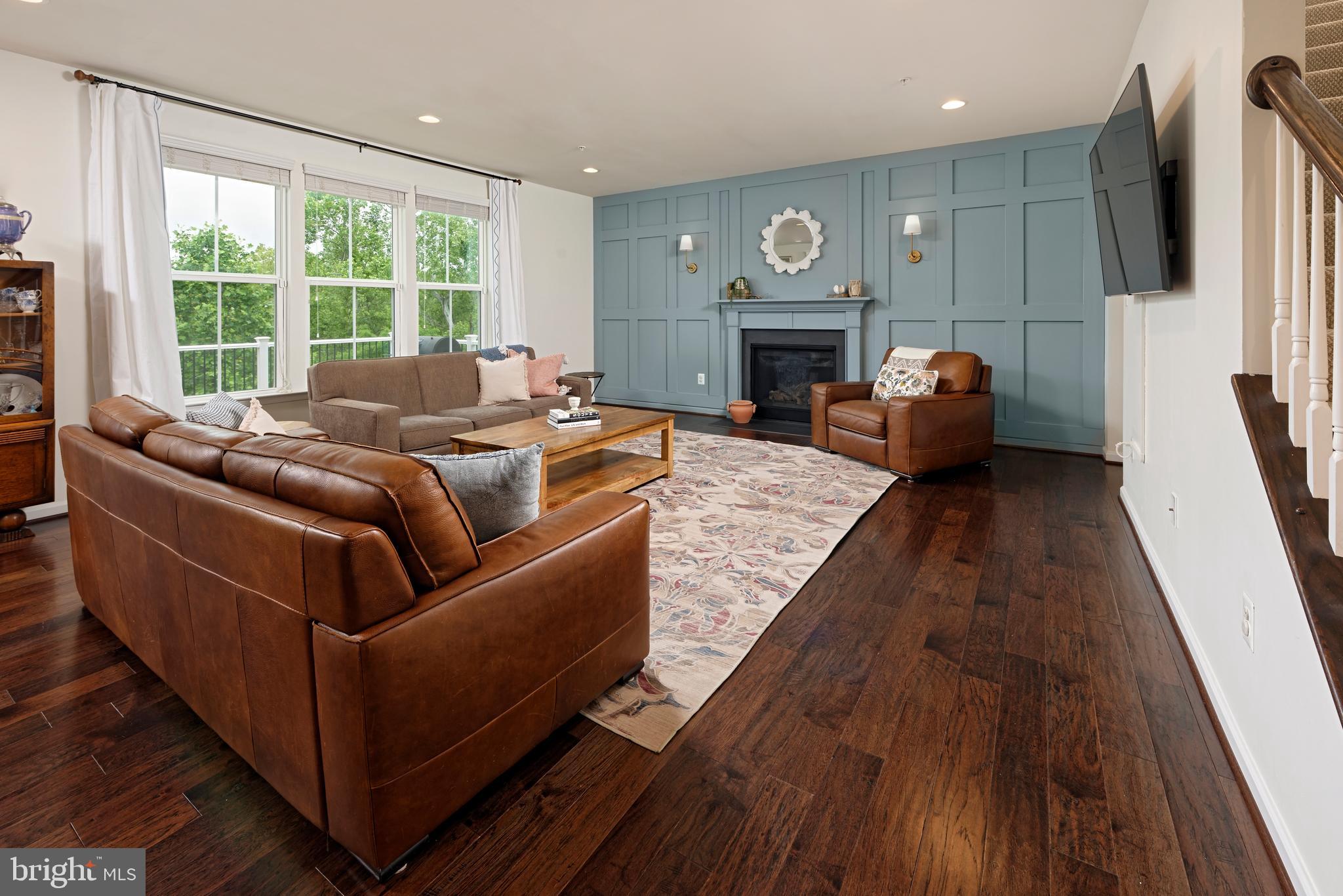 BRUNSWICK CROSSING - Residential