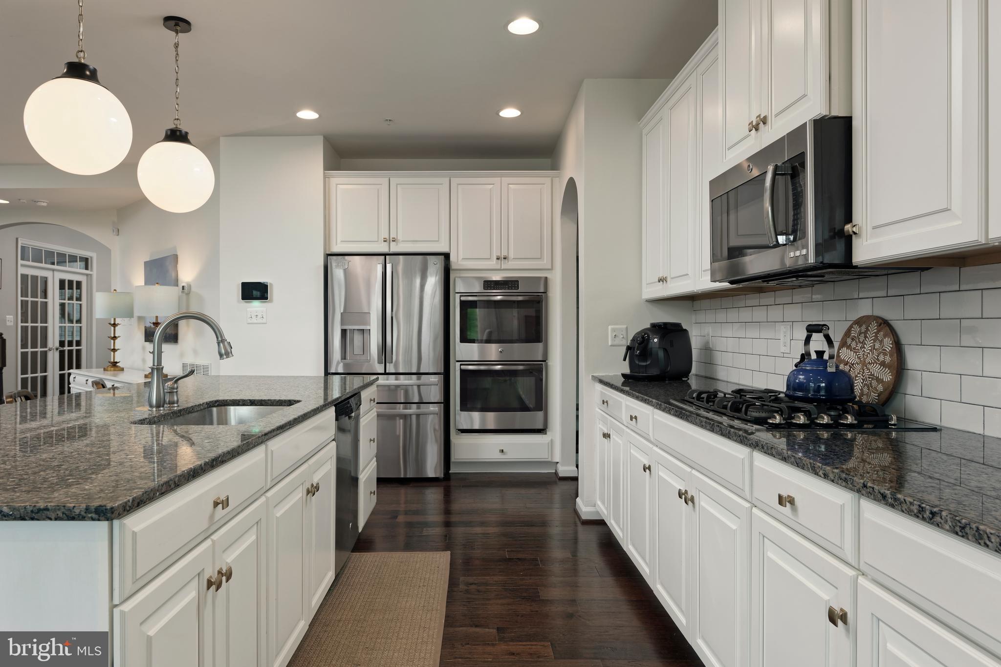 BRUNSWICK CROSSING - Residential