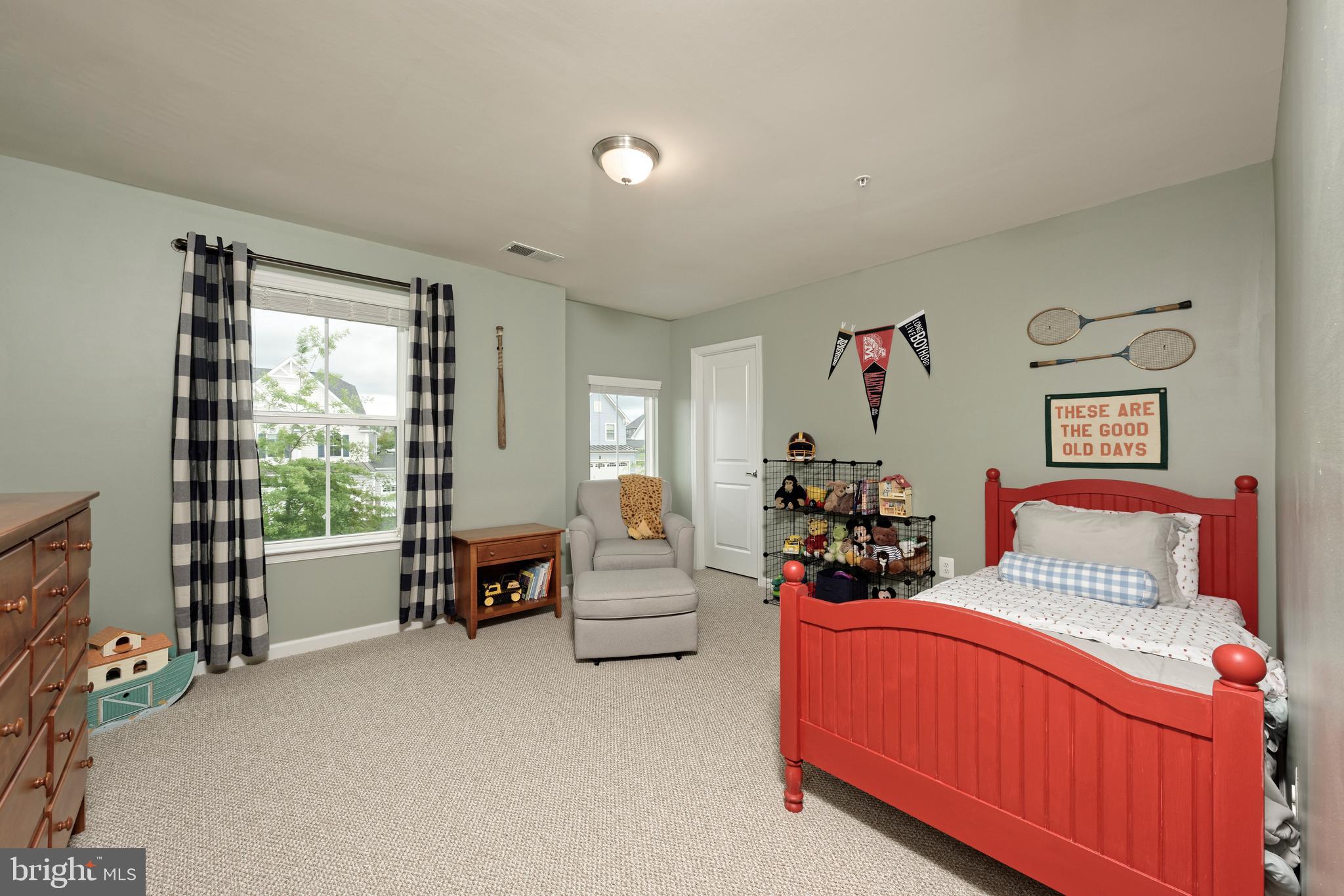 BRUNSWICK CROSSING - Residential