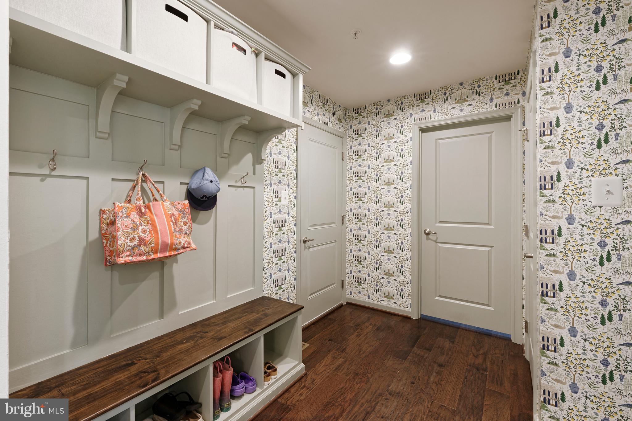 BRUNSWICK CROSSING - Residential