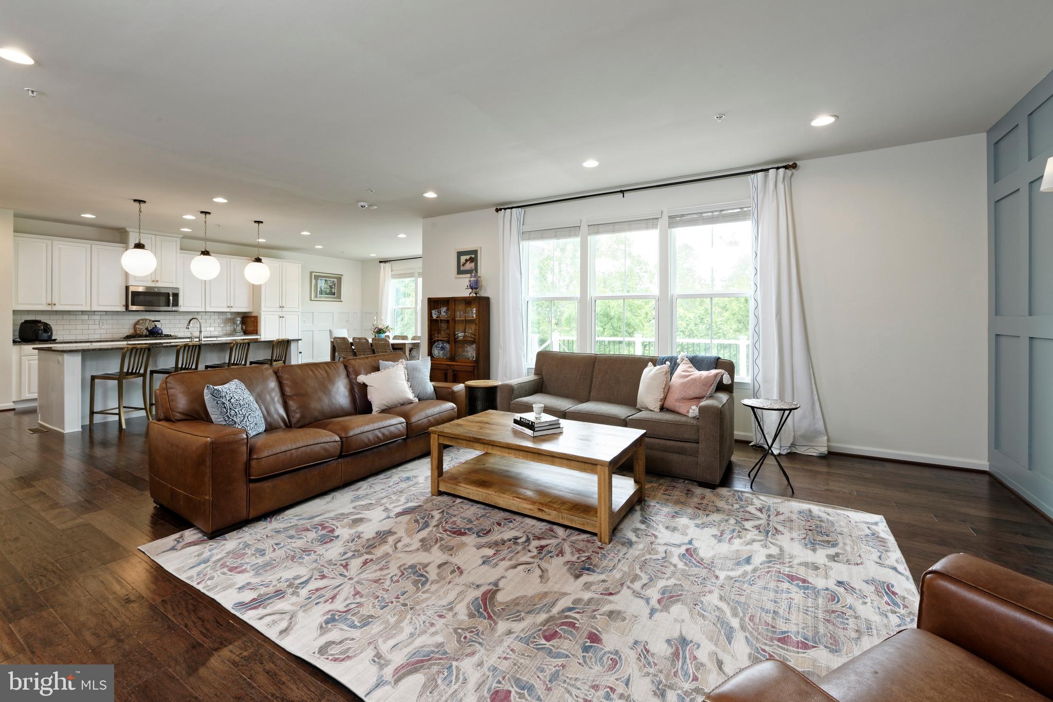 BRUNSWICK CROSSING - Residential