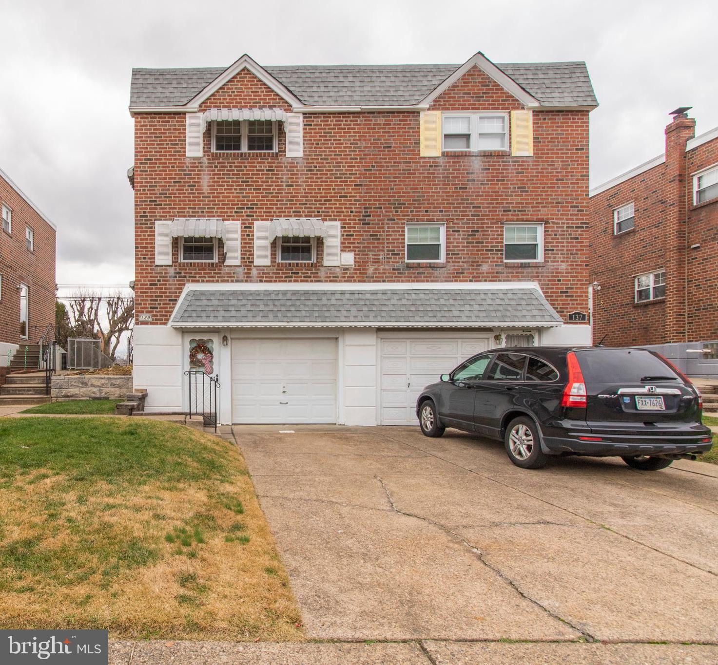 MILLBROOK - Residential